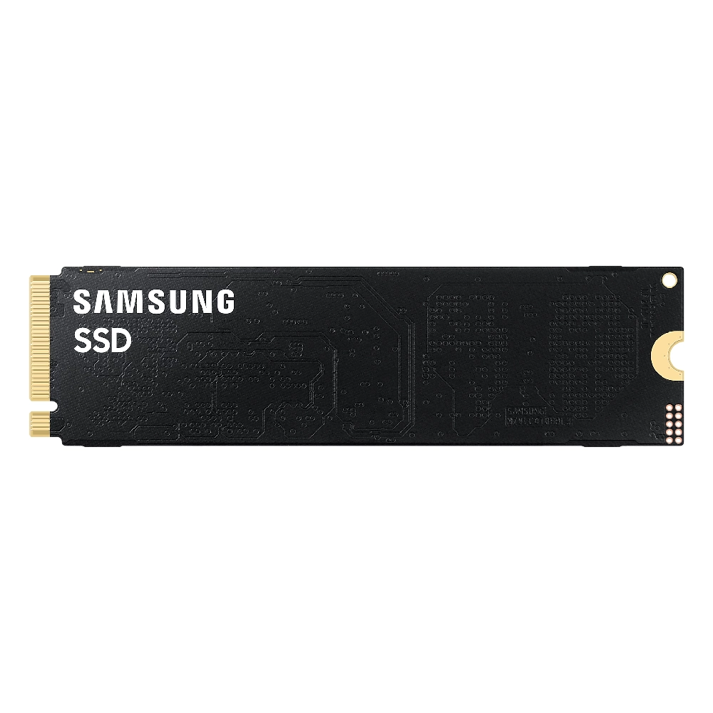 Samsung Internal SSD 2TB NVMe 2280 (9100 PRO MZ-VAPTOBW) view 2